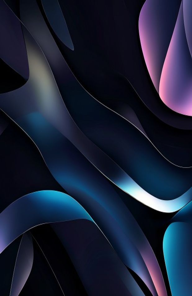 Black Windows Wallpaper