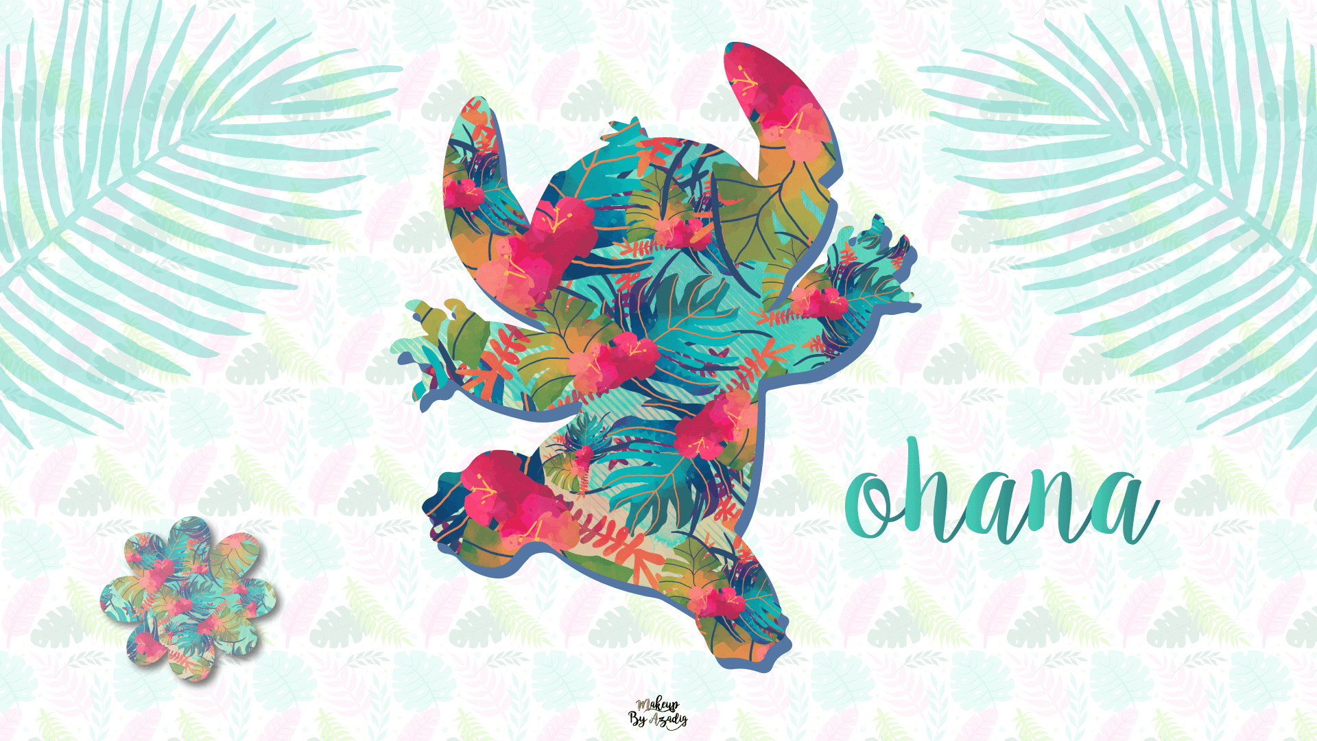 Disney Mac Wallpaper