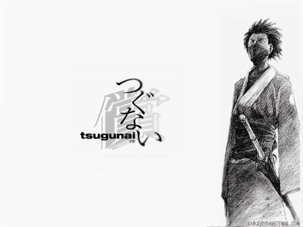 Blade Of The Immortal Wallpaper From Coolwallpaper