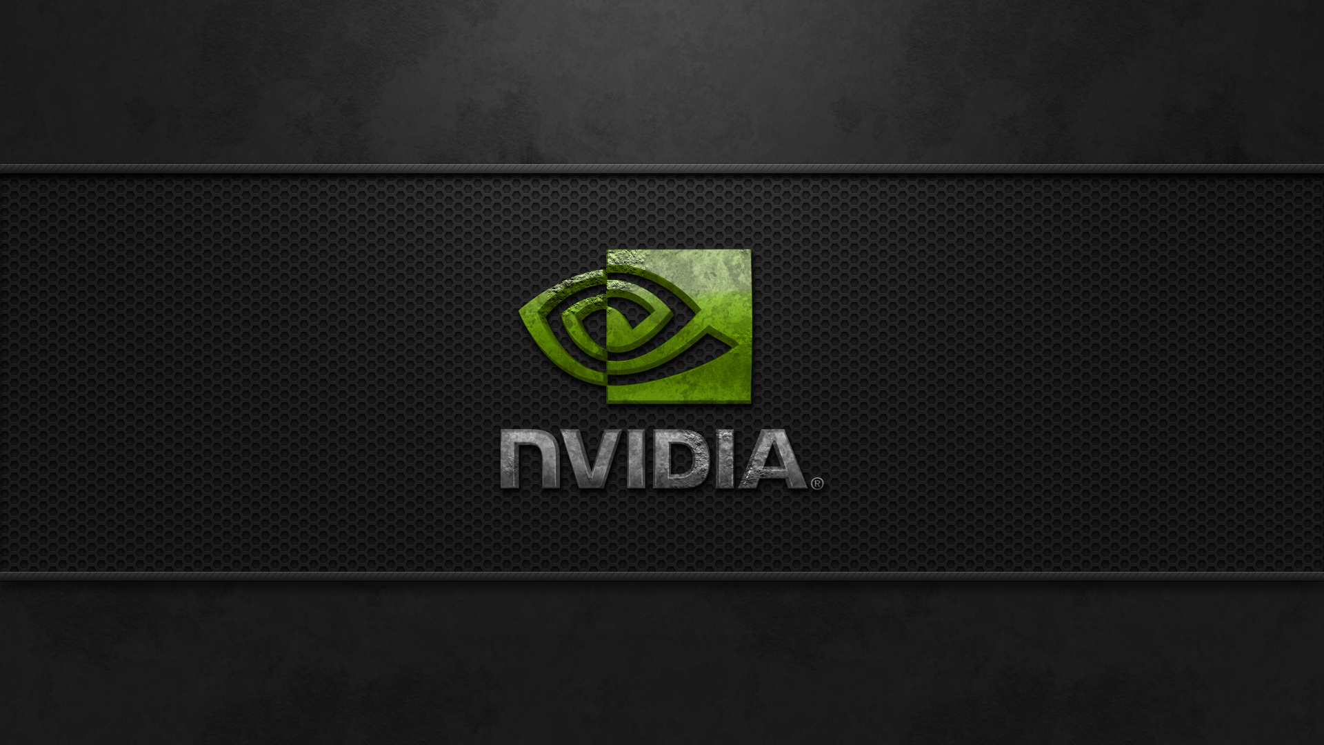 Nvidia Wallpaper HD Desktop