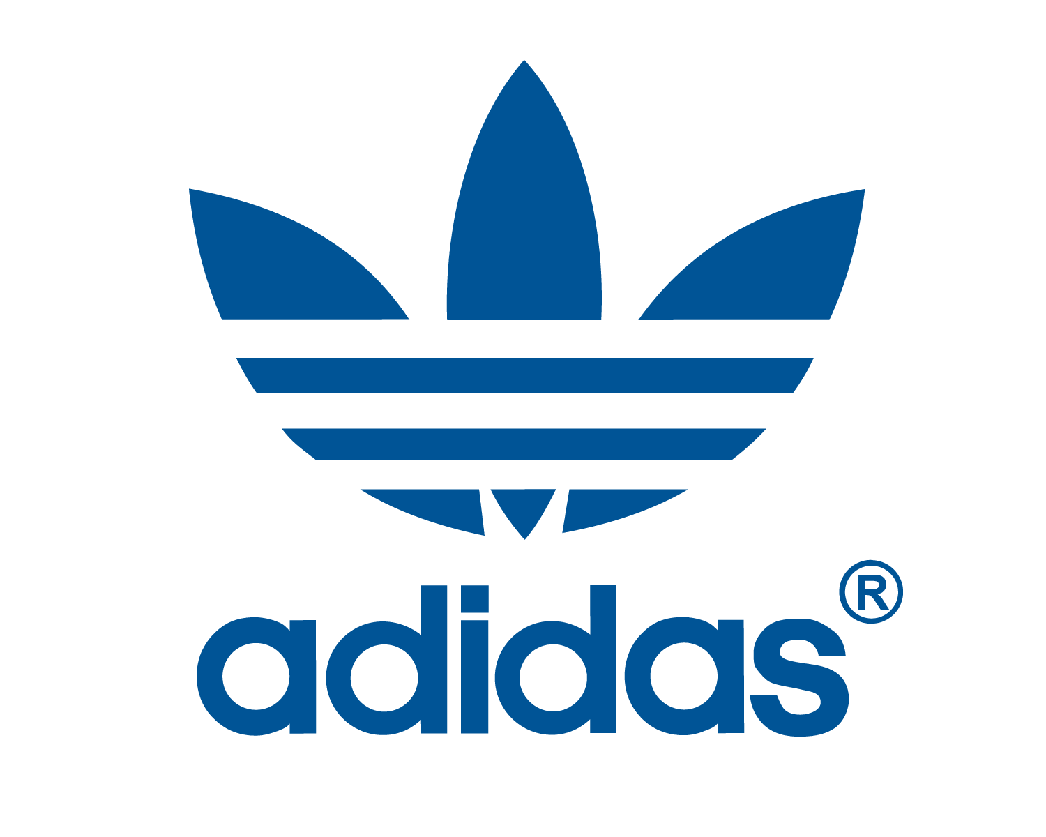 Adidas Logo Original Png Adidastrainersuk Ru