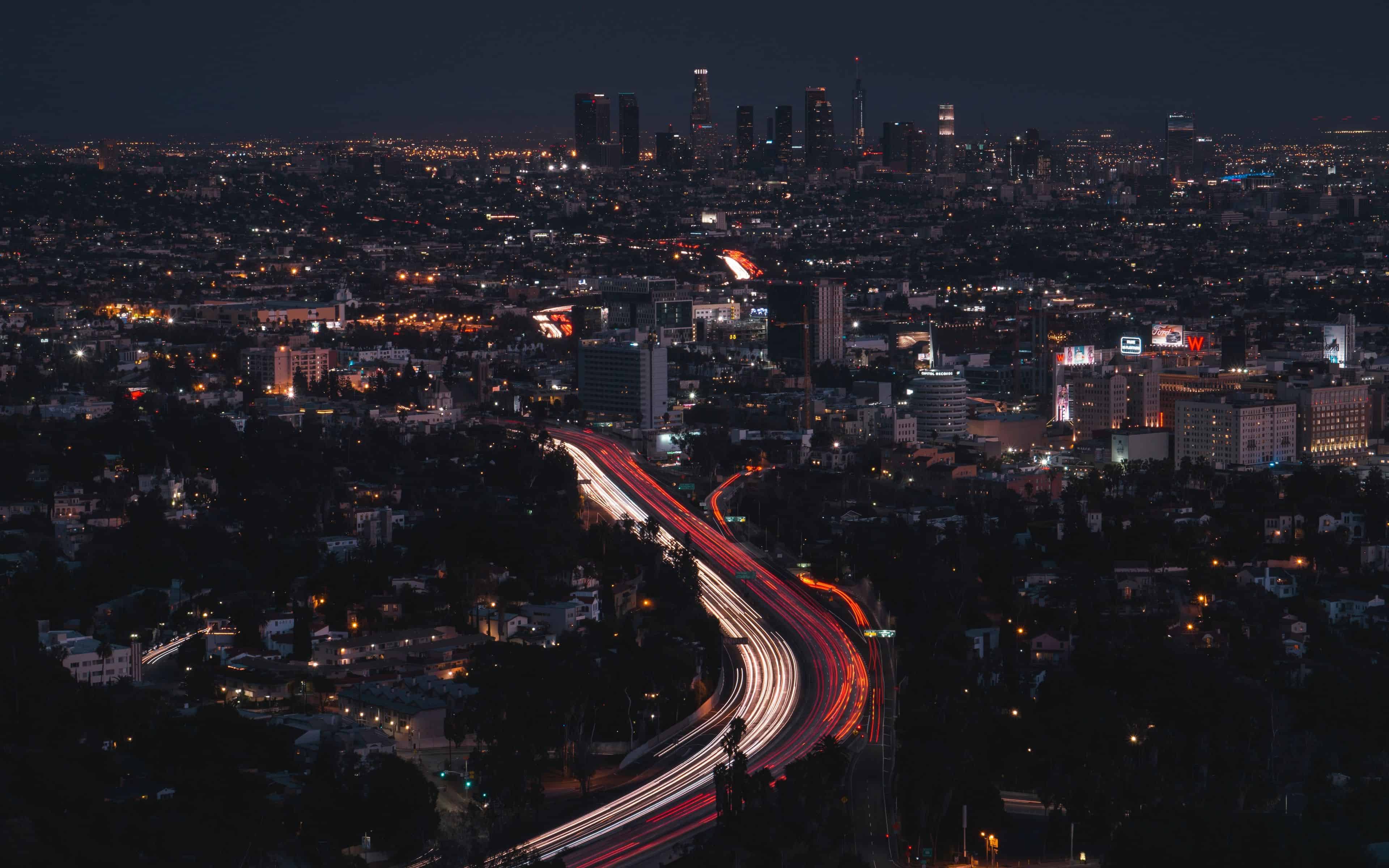La Wallpaper HD