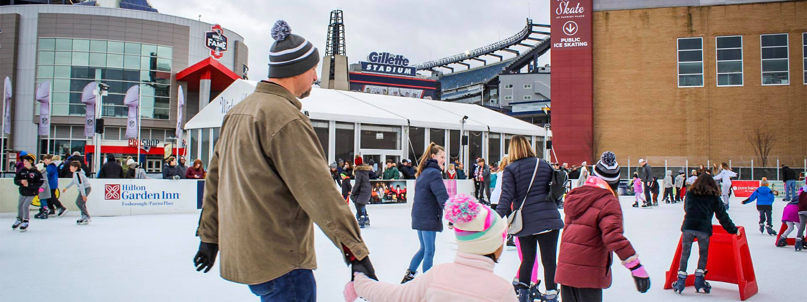 Ws Background Patriot Place