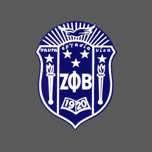 Zeta Phi Beta Virtual Background