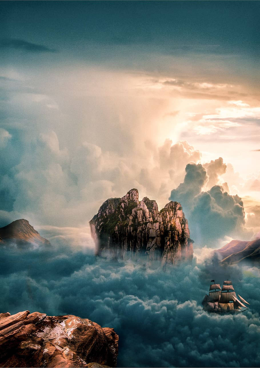 Photoshop HD Wallpaper