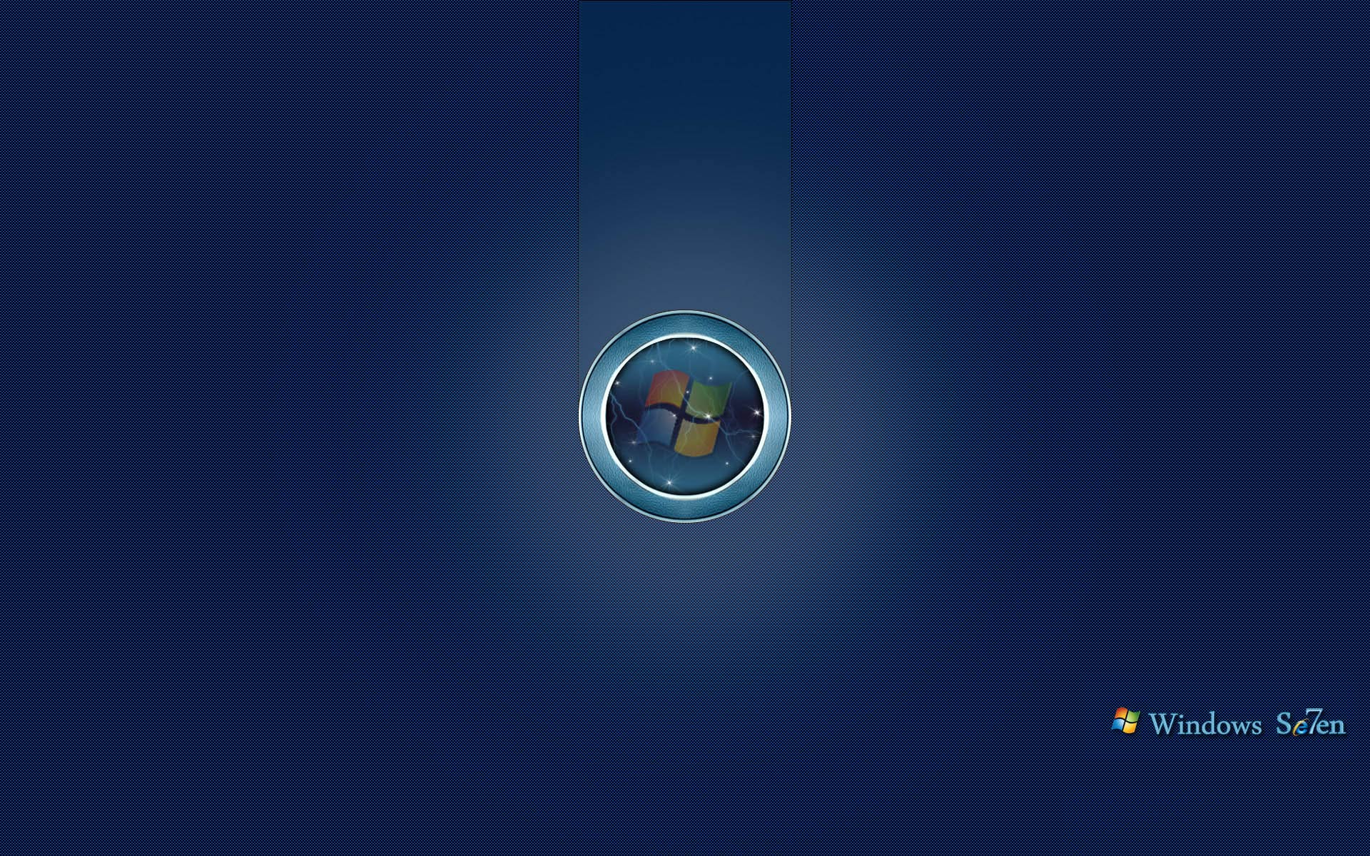 Started Windows Desktop Wallpaper