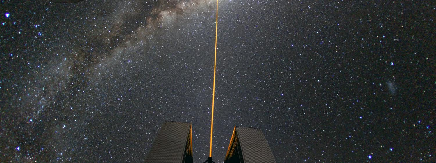 Observational Astrophysics Astrophysical Planetary Sciences