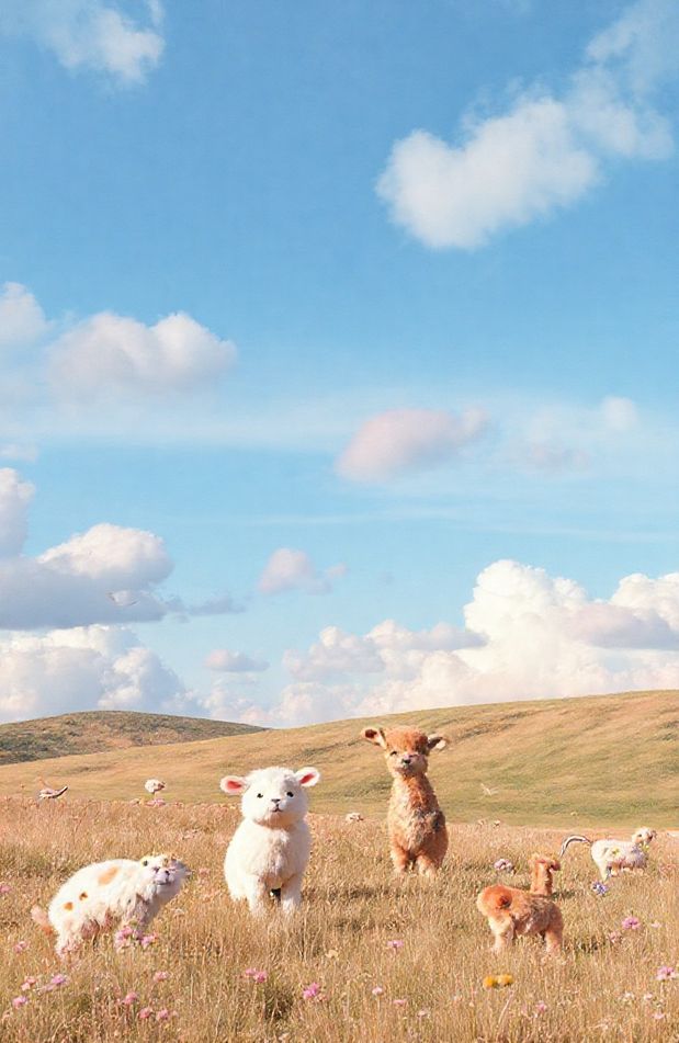 Cute Wallpaper