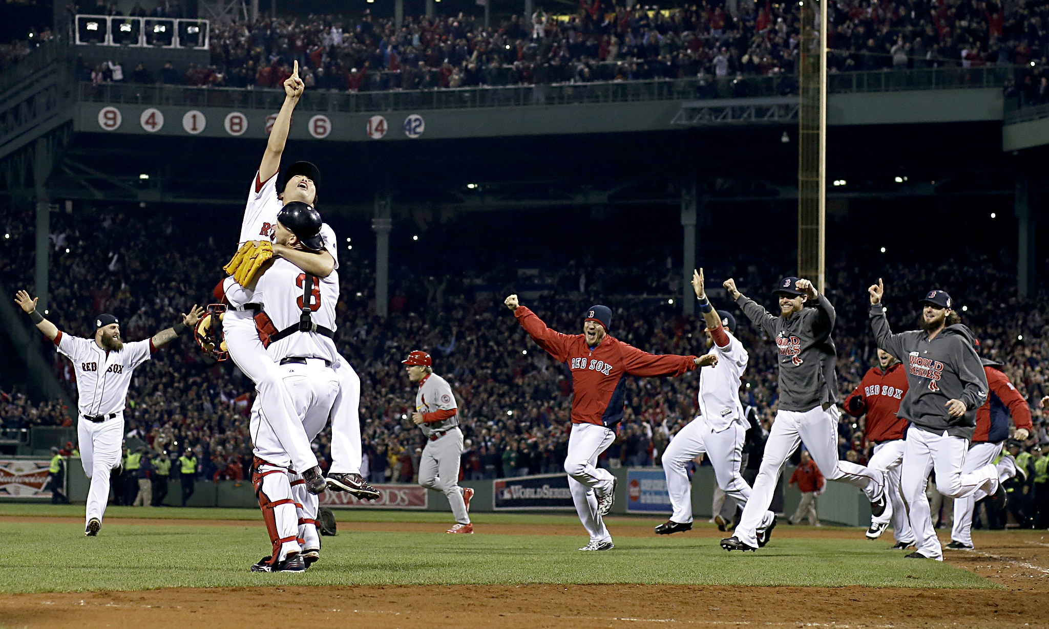 Red Sox World Series Wallpaper 2013 Images Pictures   Becuo