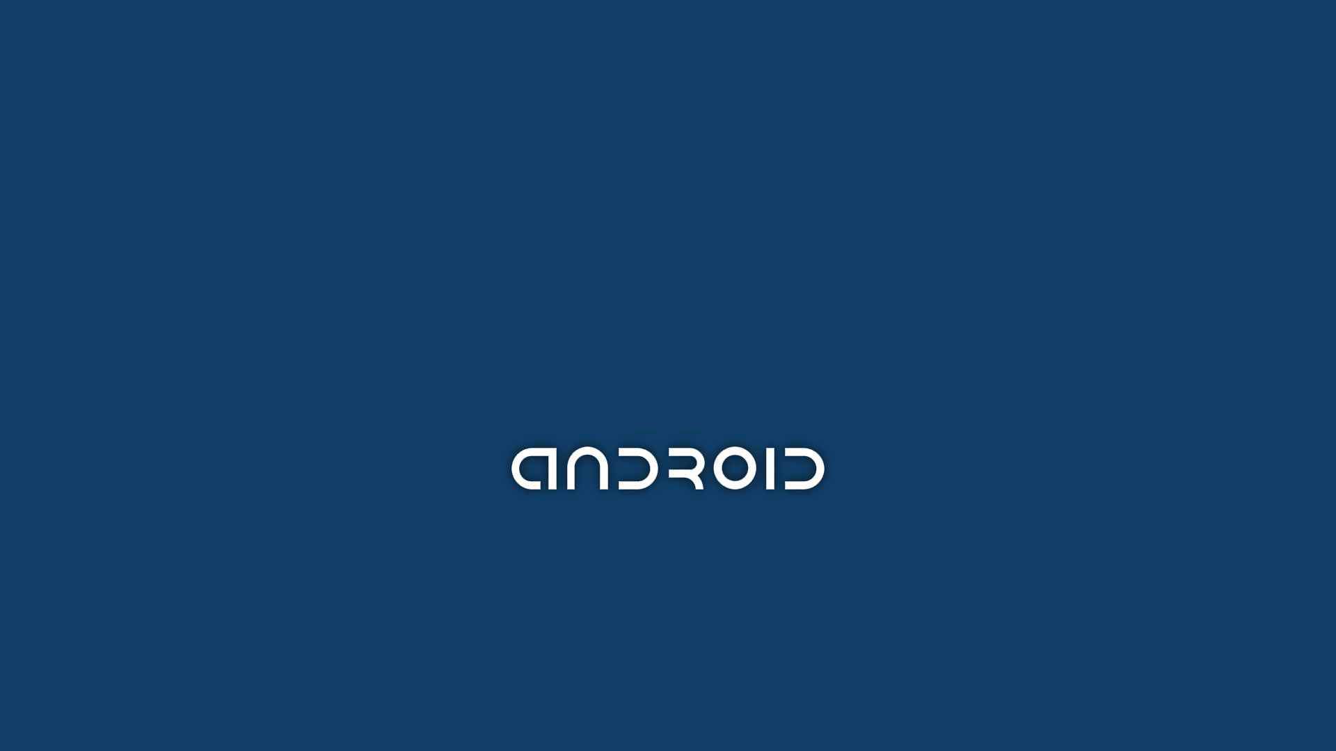 Google Android Cool Wallpaper