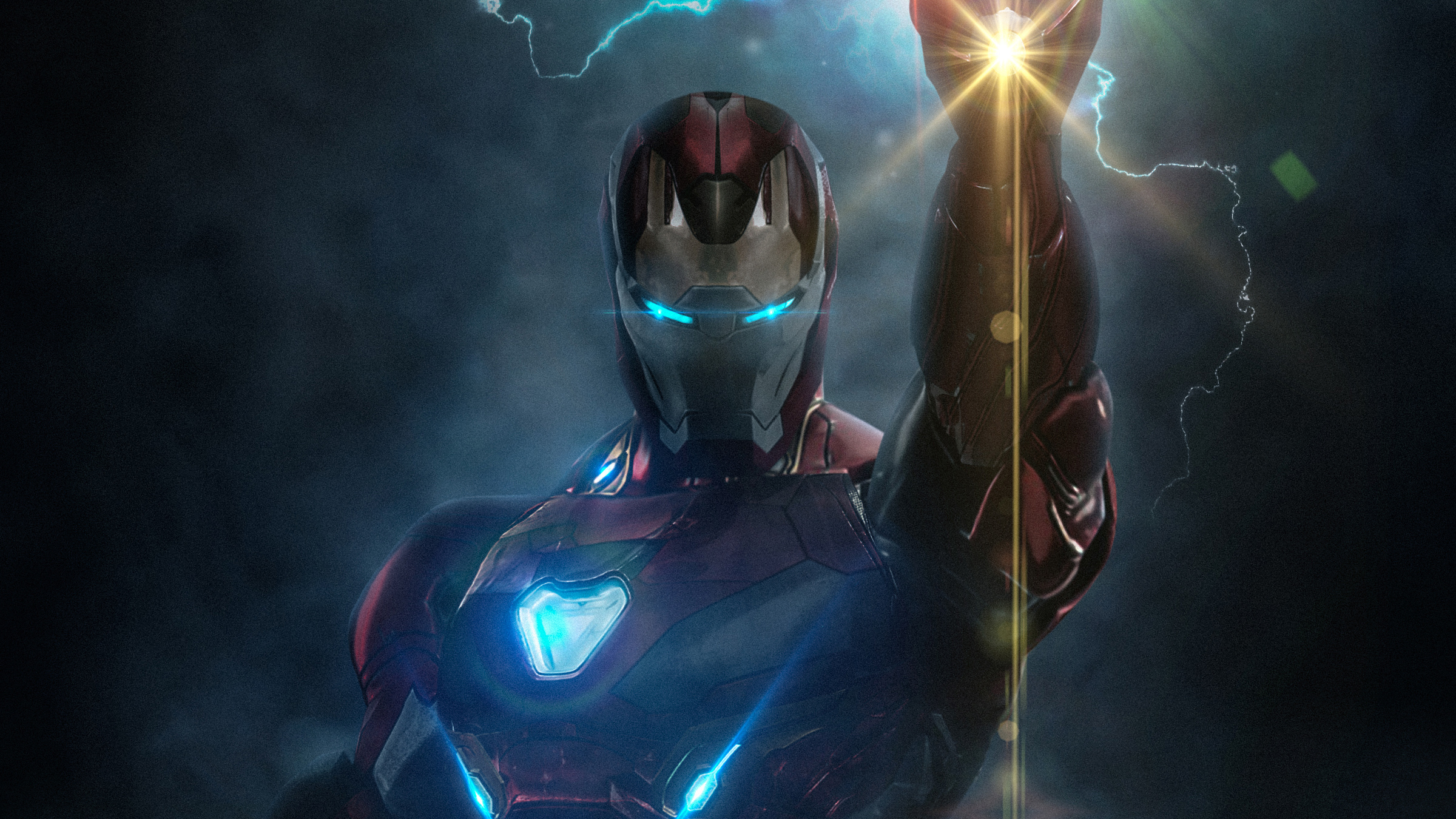 50 Incredible and Latest Avengers Endgame HD Wallpapers   50 Graphics