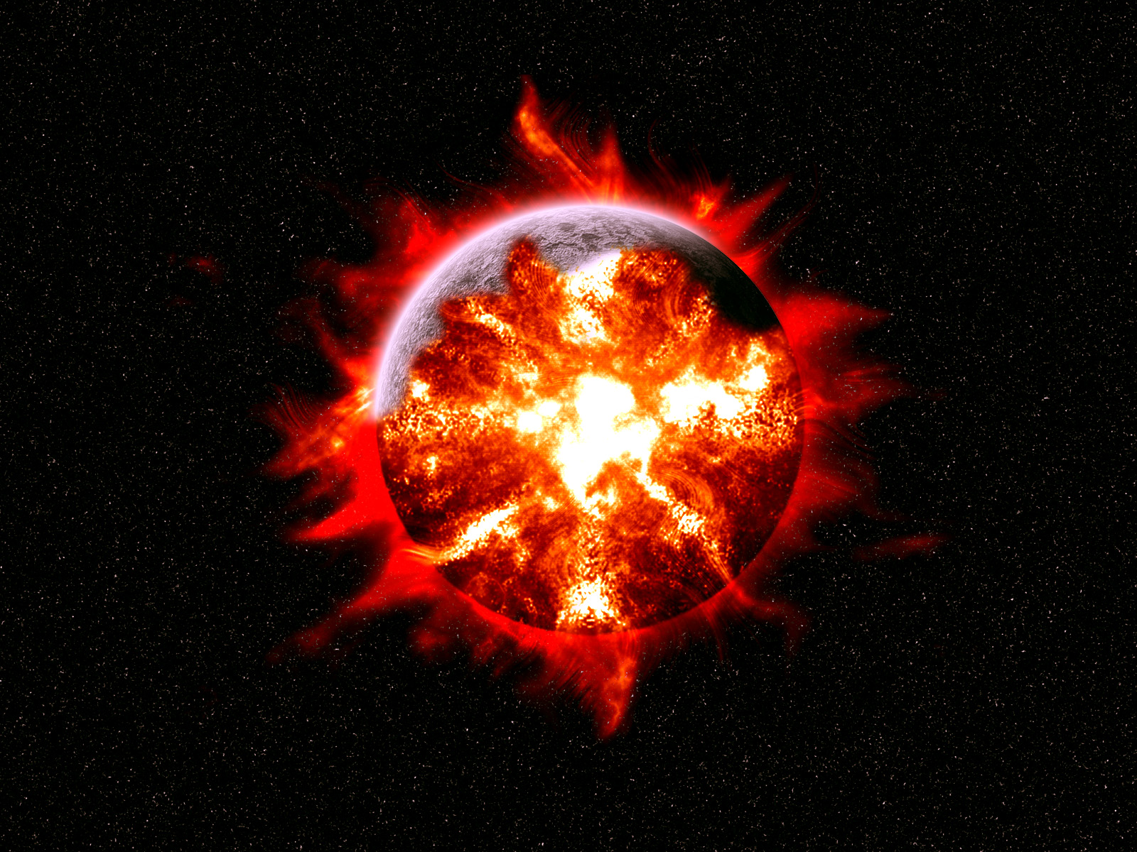 What Would Happen If The Sun Went Supernova