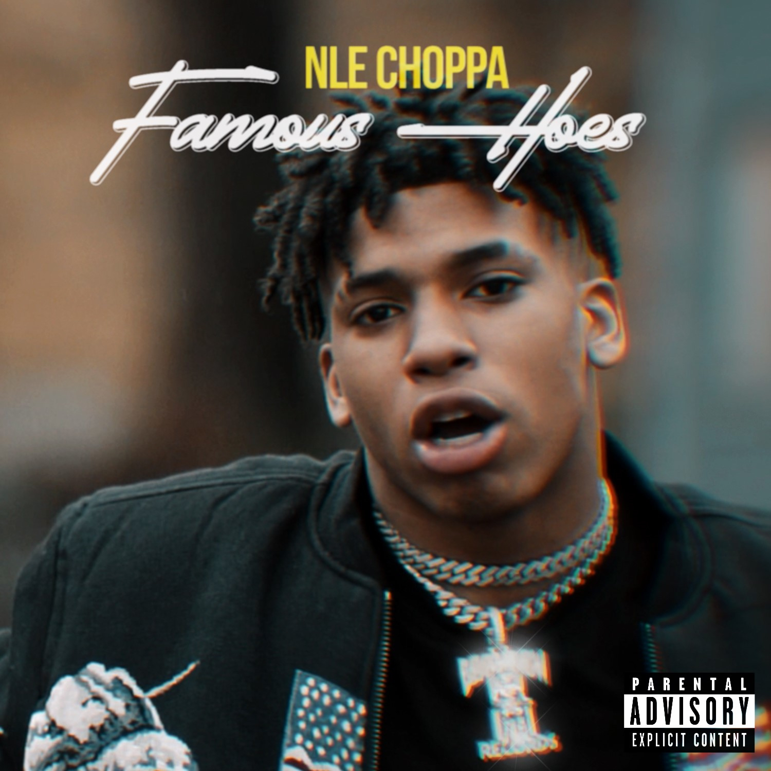 Nle Choppa Wallpaper