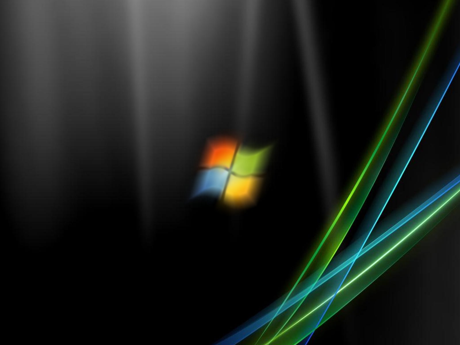 Windows logo wallpaper 4 by tonev on