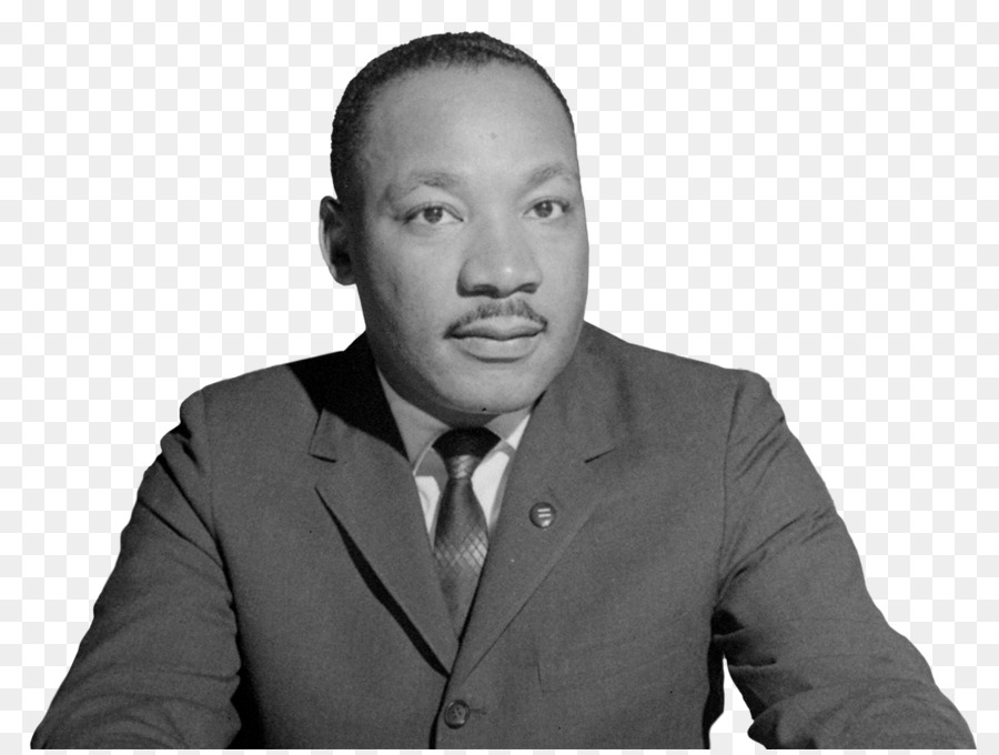 Martin Luther King Jr Background Clipart Person Suit