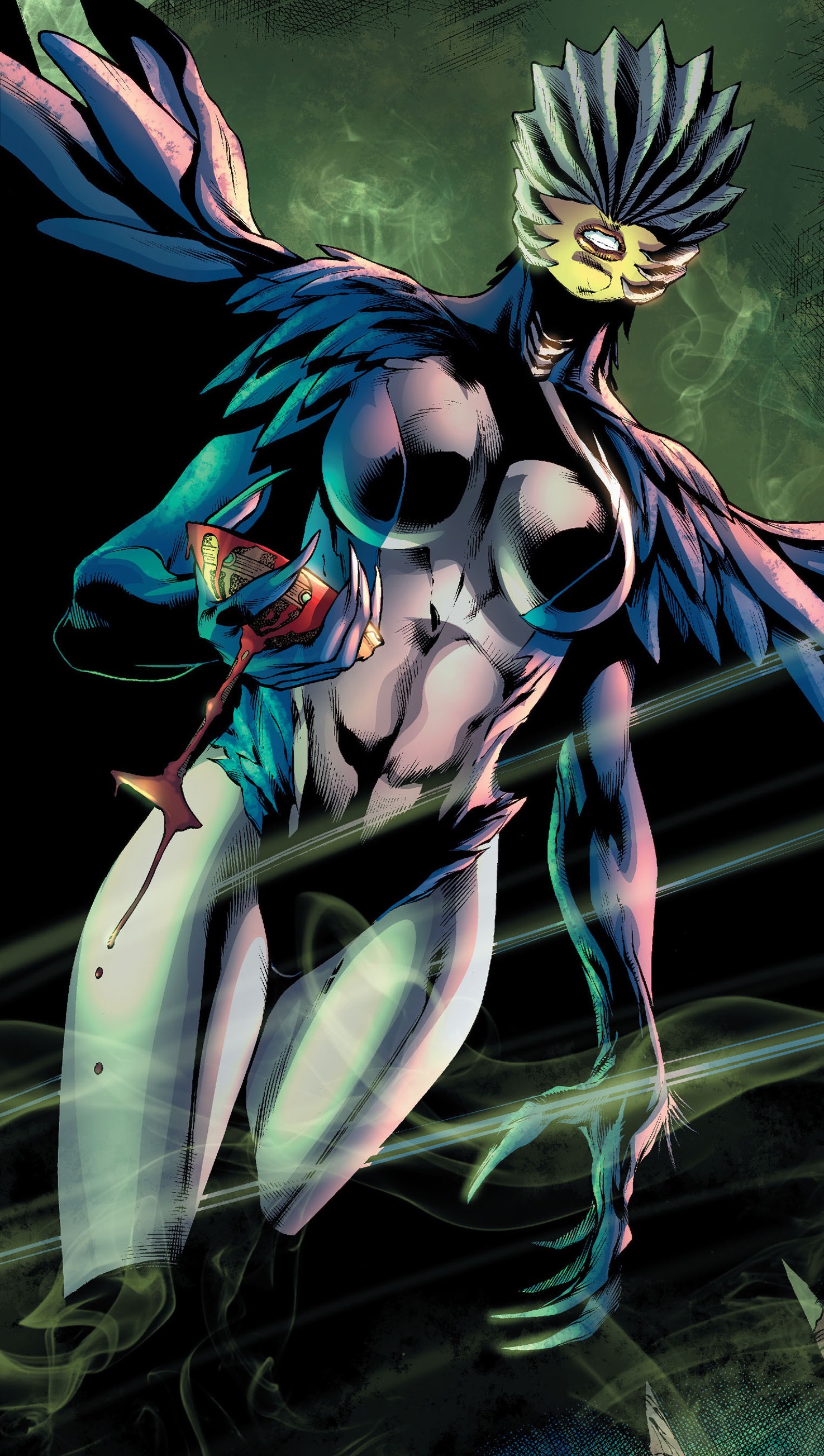 Teen Titans New Raven Image Pictures Becuo