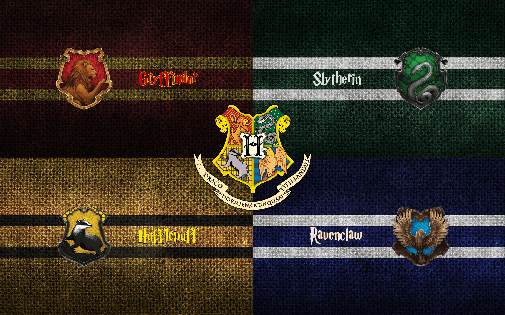 Harry Potter Gryffindor Crest Wallpaper Top