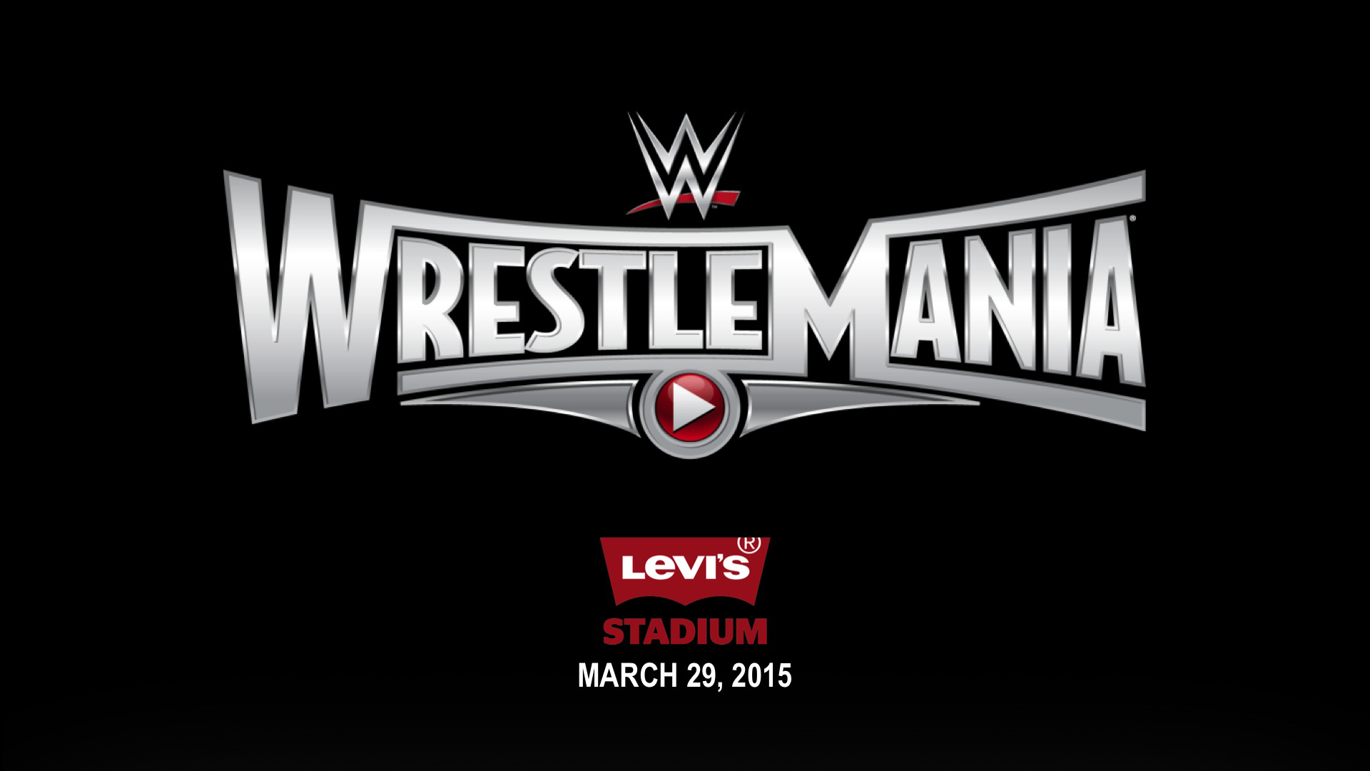 Viewing Gallery For   Wrestlemania 31 Location
