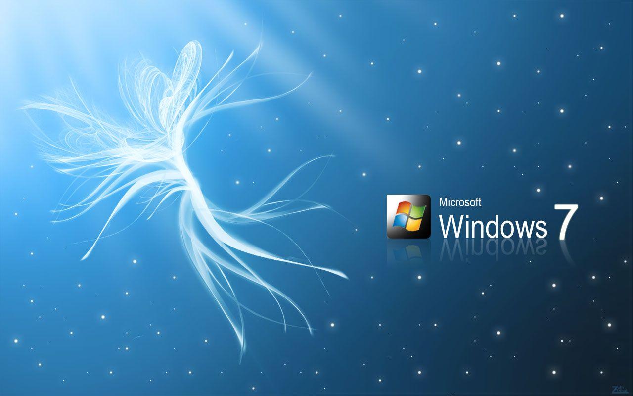 Microsoft Windows Desktop Wallpaper