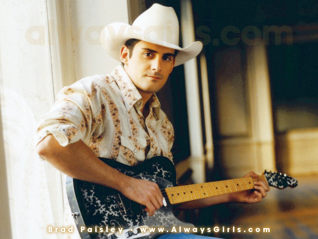 Brad Paisley Wallpaper Right Click Your Mouse And Choose Set As
