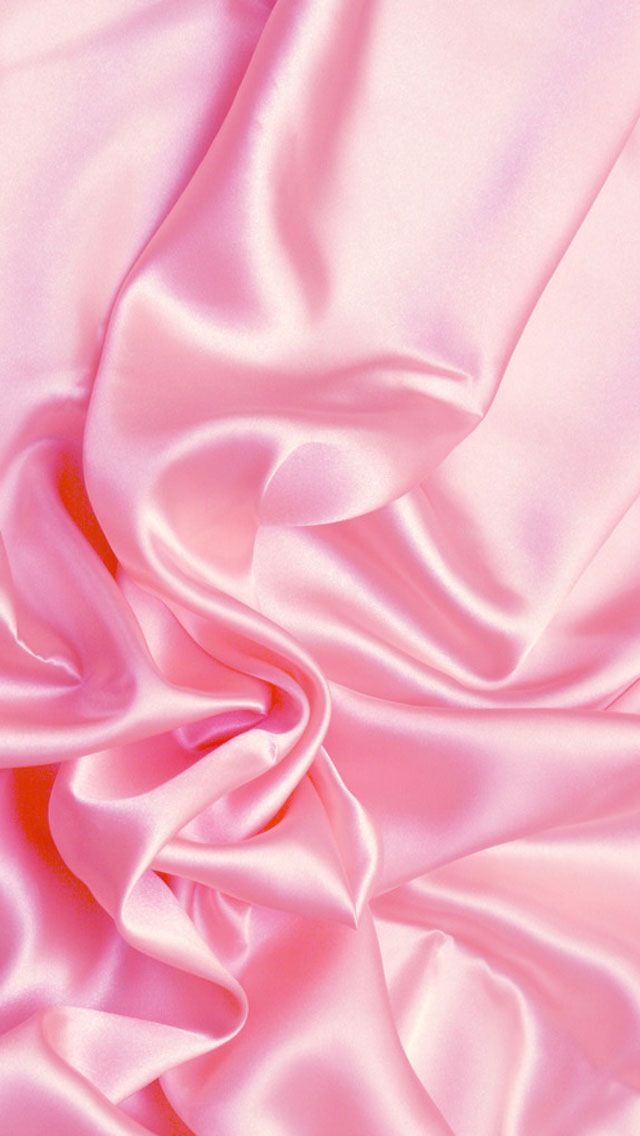 smooth pink silk wallpapers 640 x 1136 Wallpapers