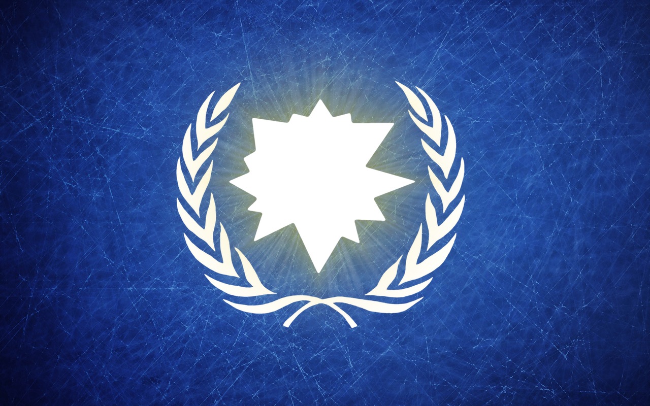 United Nations Wallpaper