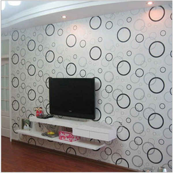 Waterproof Wallpaper For Bathroom From China Best Selling