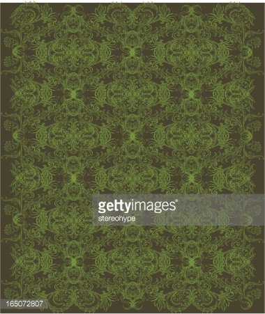 Traditional Wallpaper