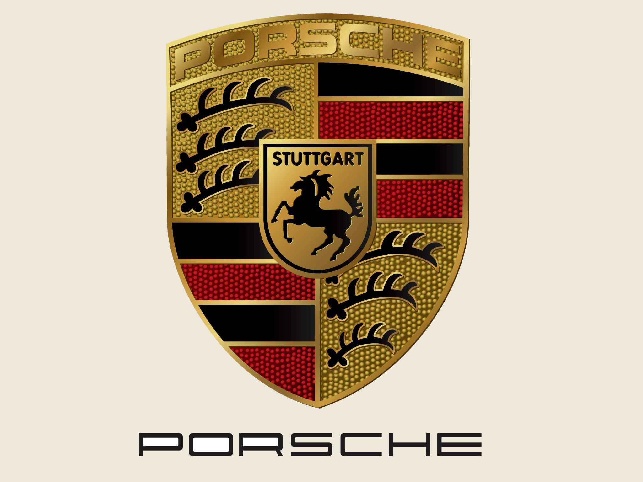 Porsche logo Wallpaper Wide Wallpaper Collections