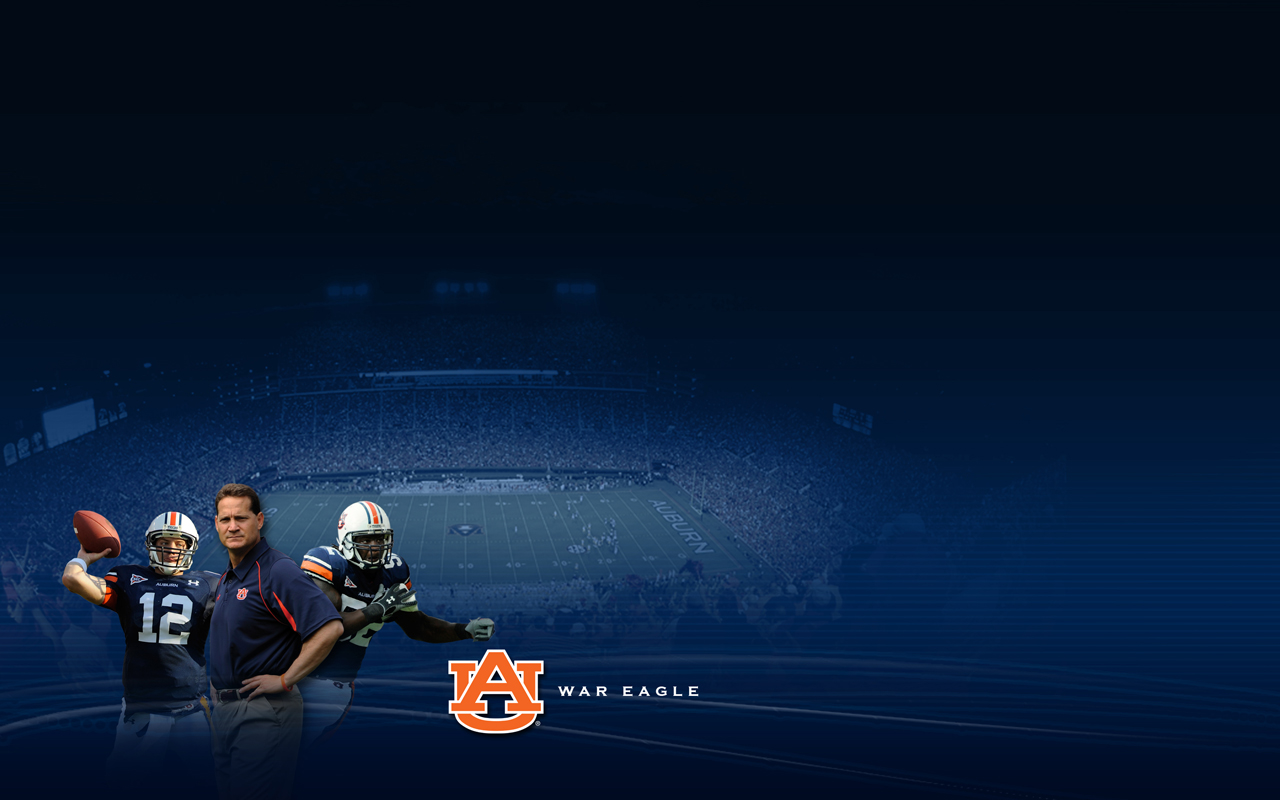 Finally If You Re Into Desktop Background With An Auburn Theme Choose