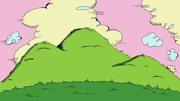 Inspired Dr Seuss Background Image On