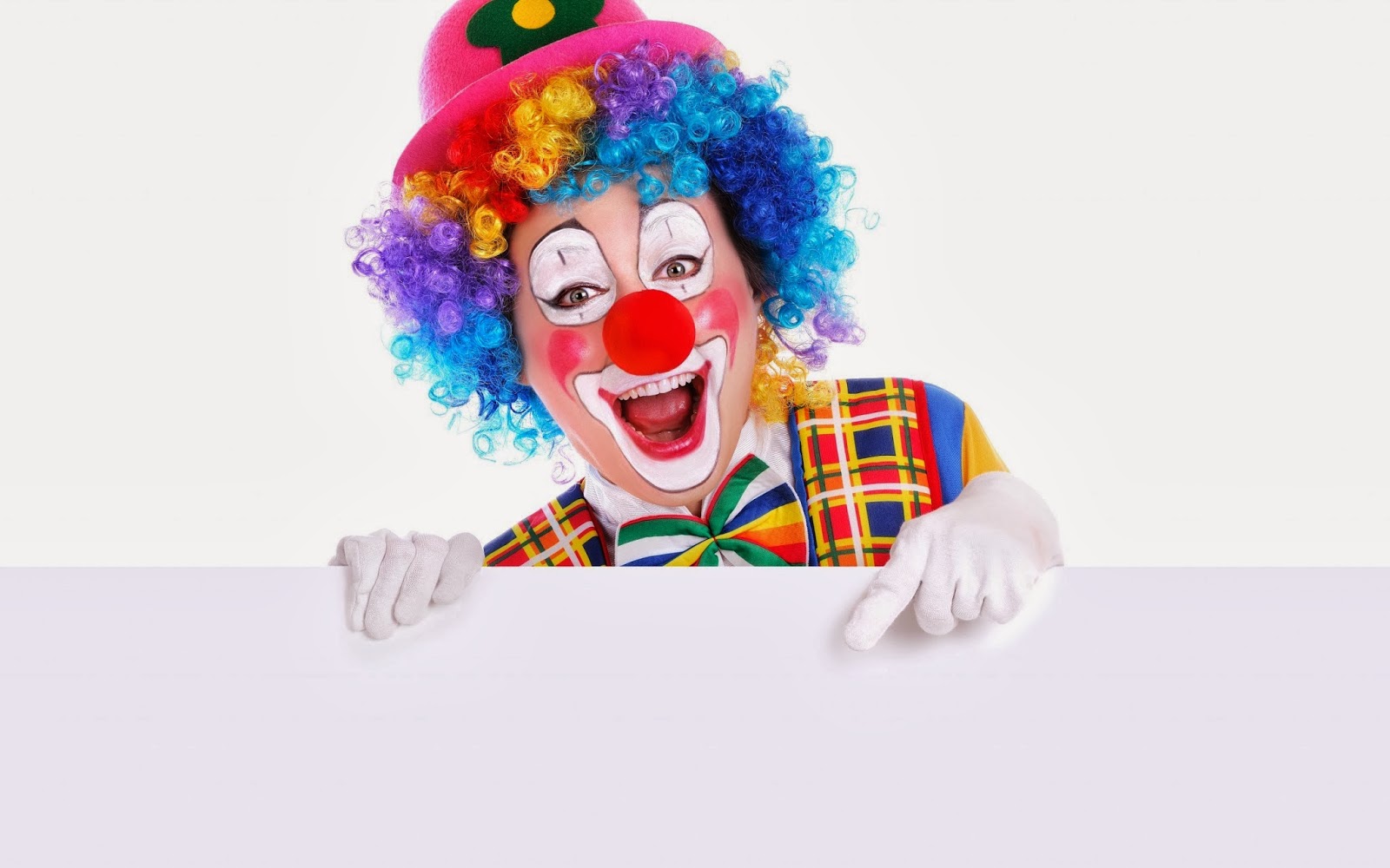 Clowns HD Wallpaper Clown Joker Funny Image
