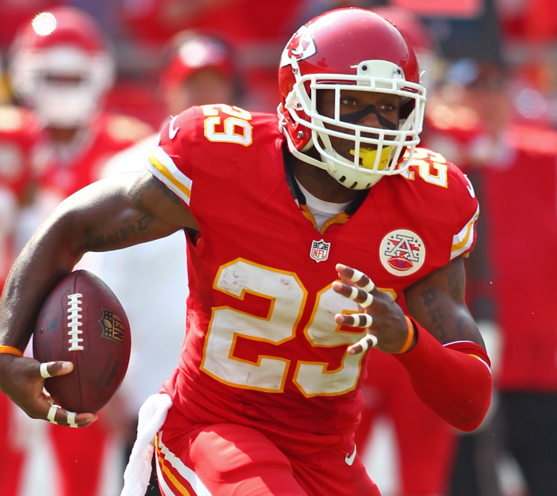 Free download Eric Berry Images Crazy Gallery [1782x1587] for your ...