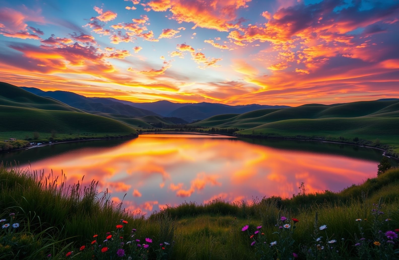 Tablet Wallpaper