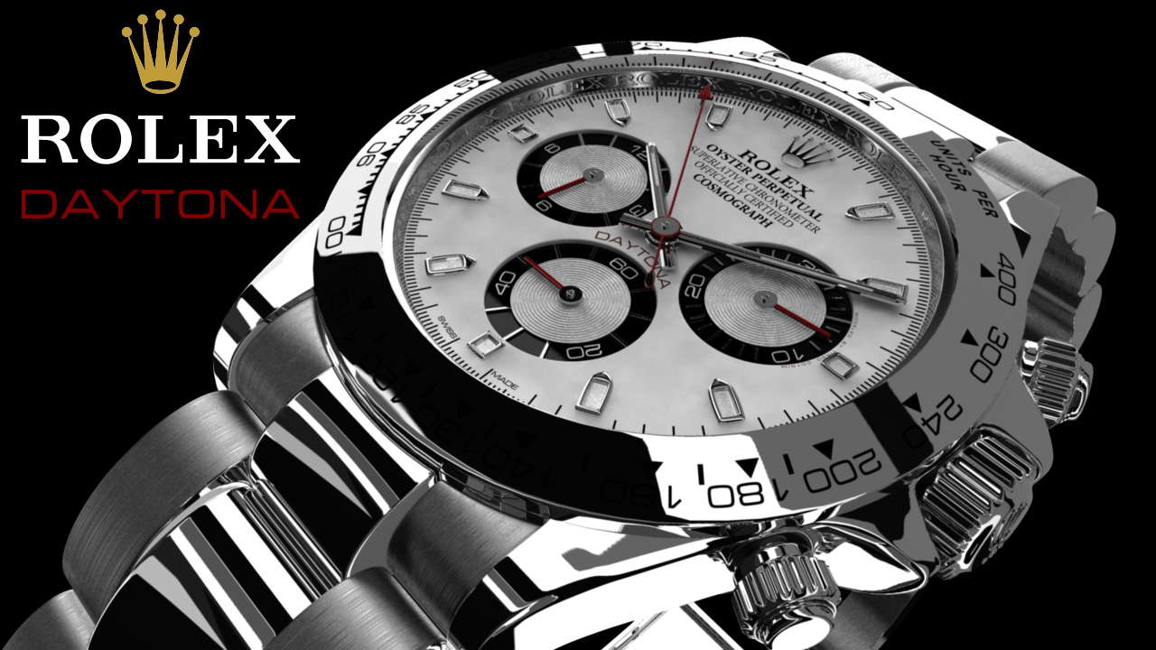 Rolex Wallpaper - Download to your mobile from PHONEKY