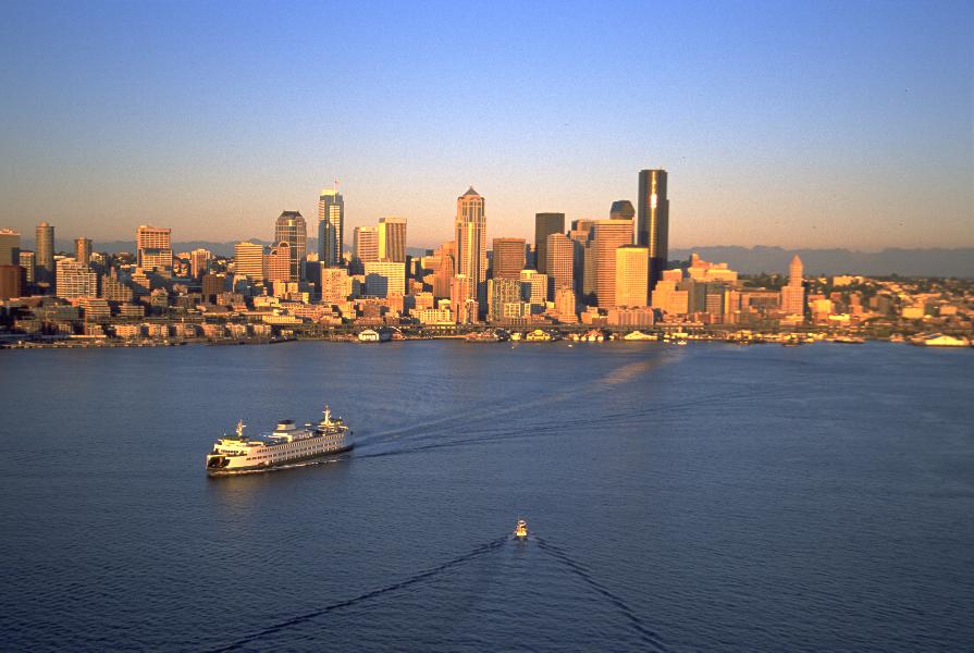 Seattle Taa Bellevue Wa In Photos The Big Cities Where Self
