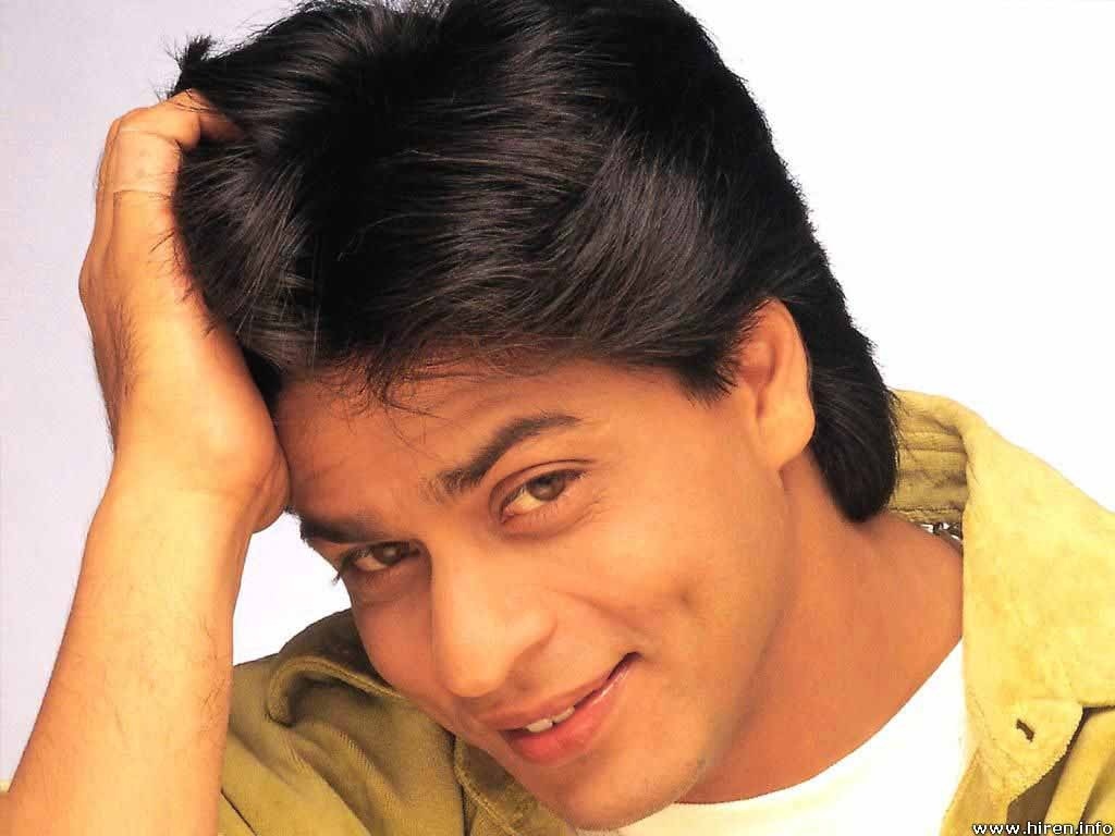Shahrukh Khan Cute Pictures Wallpaper With Shah Rukh