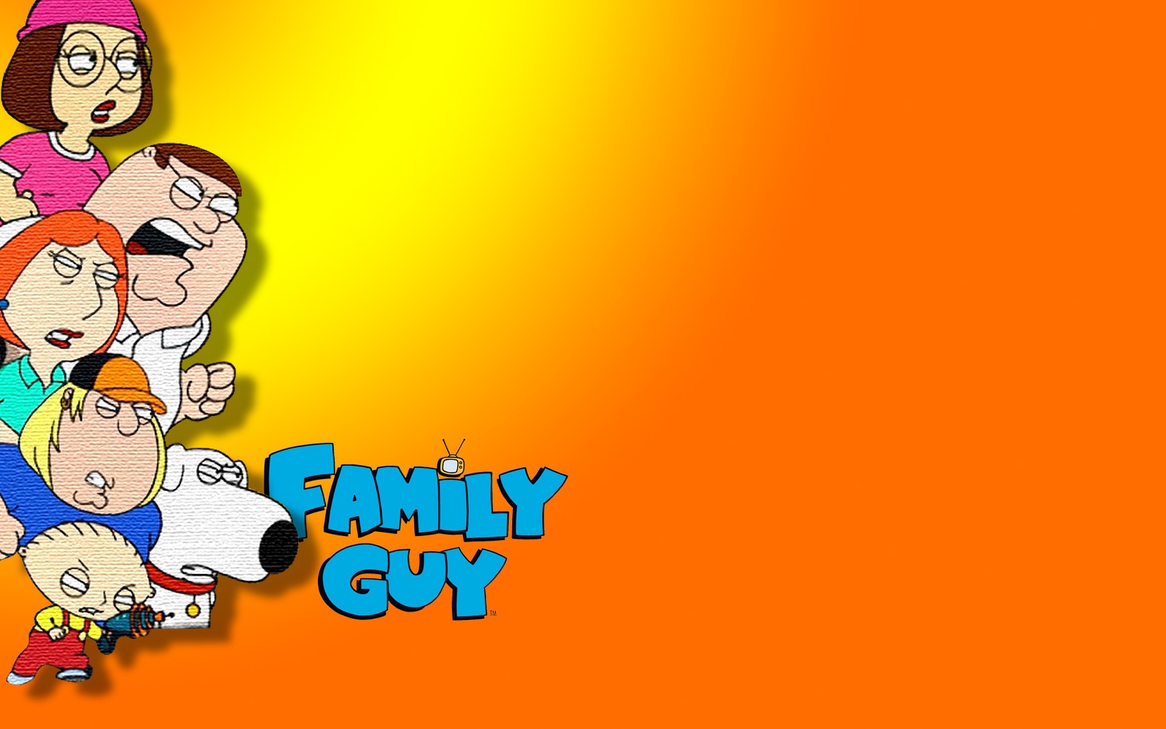 Pics Photos Family Guy Wallpaper
