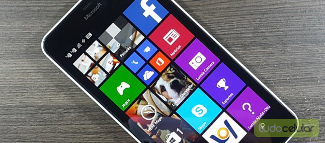 Lumia Feito Em Metal Seria O Ltimo Celular Da Microsoft