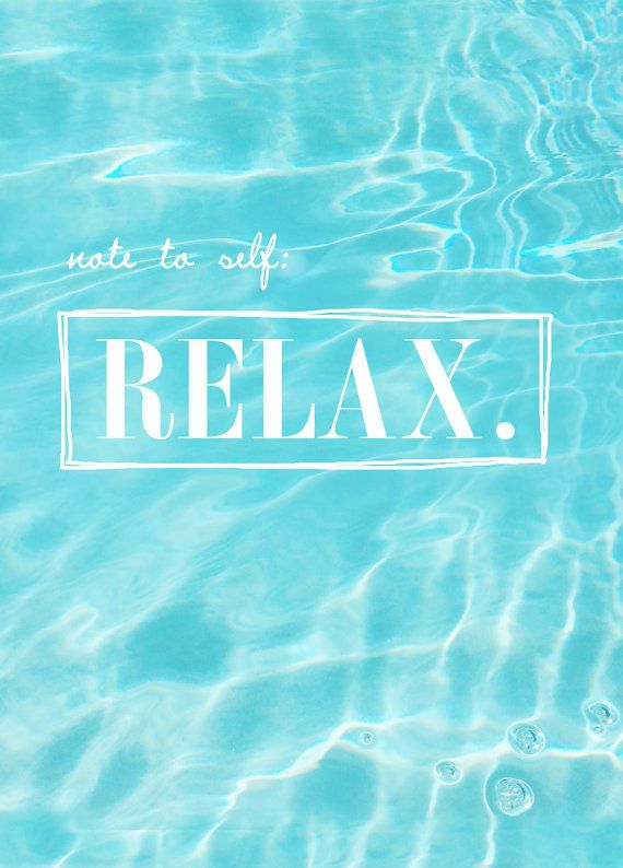 Relax Iphone Background Pools Time Chill Pills Background