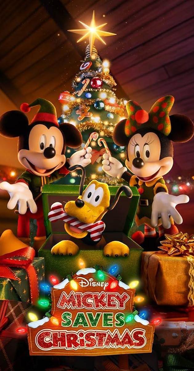 Res Mickey Saves Christmas