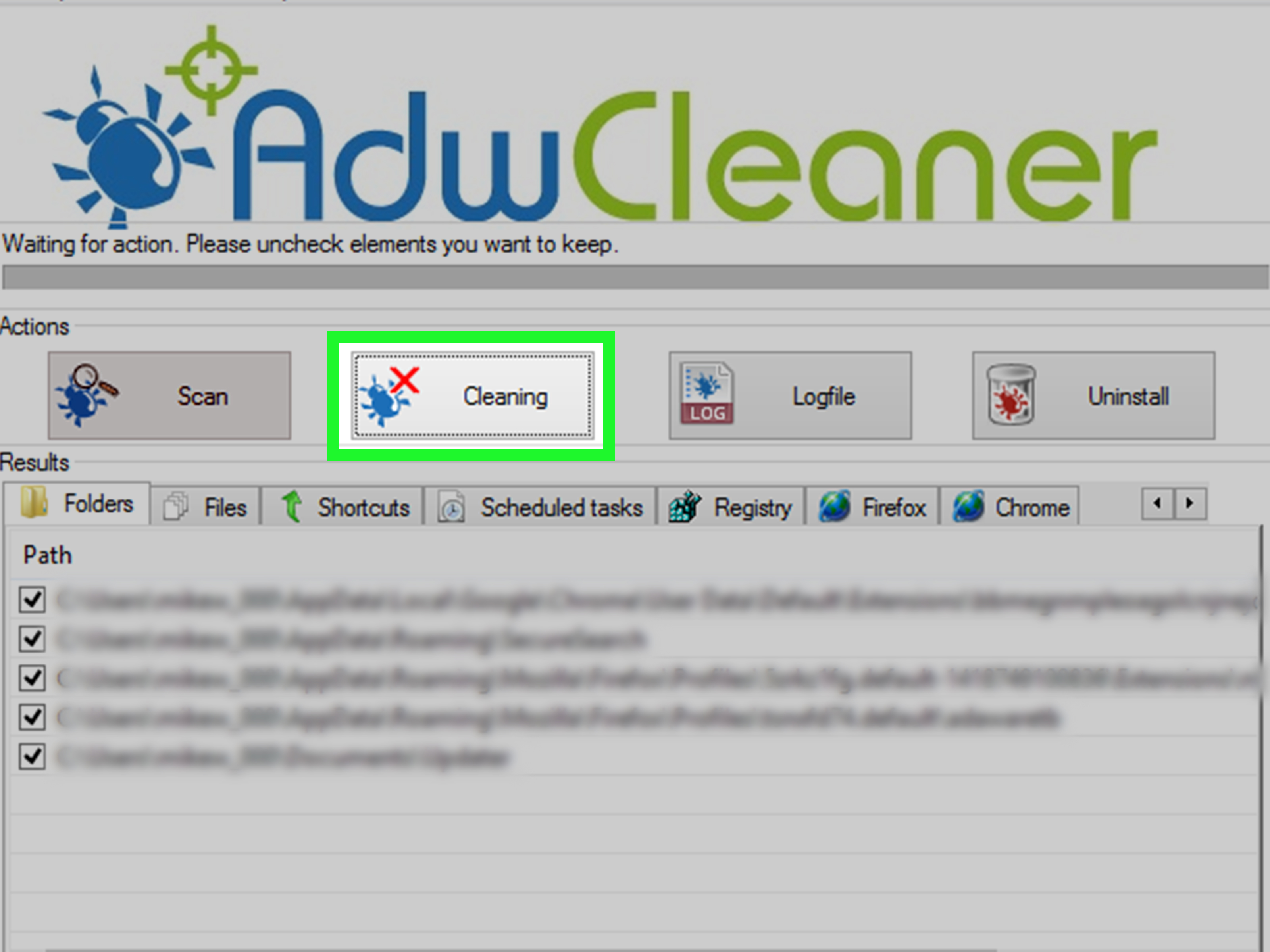 Easy Ways To Remove Avg Secure Search With Pictures