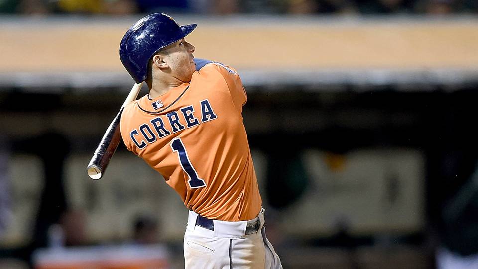 Carlos Correa Jed Lowrie And The Dilemma Of Pitching In