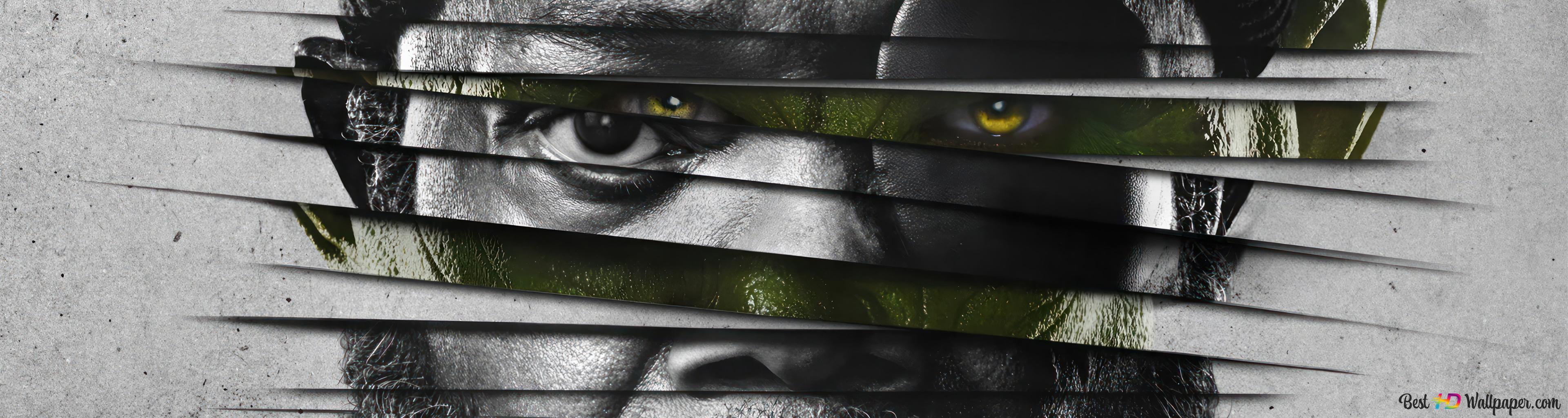 Secret Invasion 4k Wallpaper