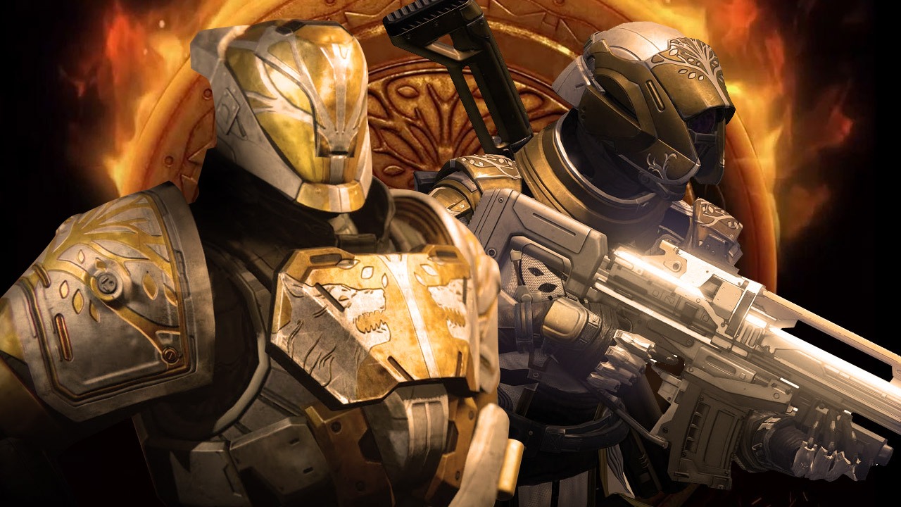 Destiny The New Iron Banner is Amazing   IGN Plays   IGN Video