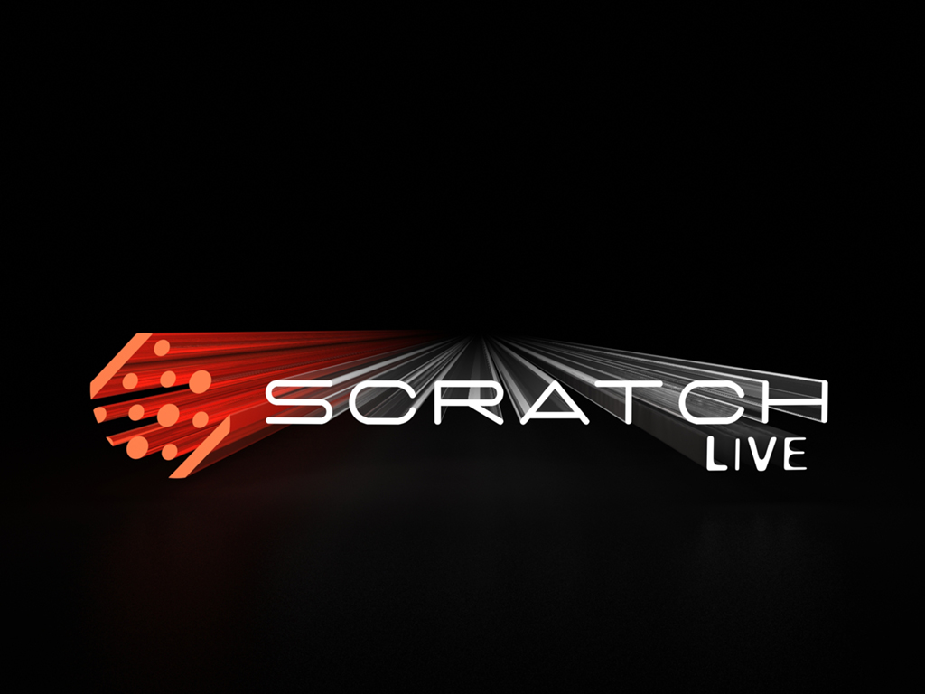 serato scratch live recording directory