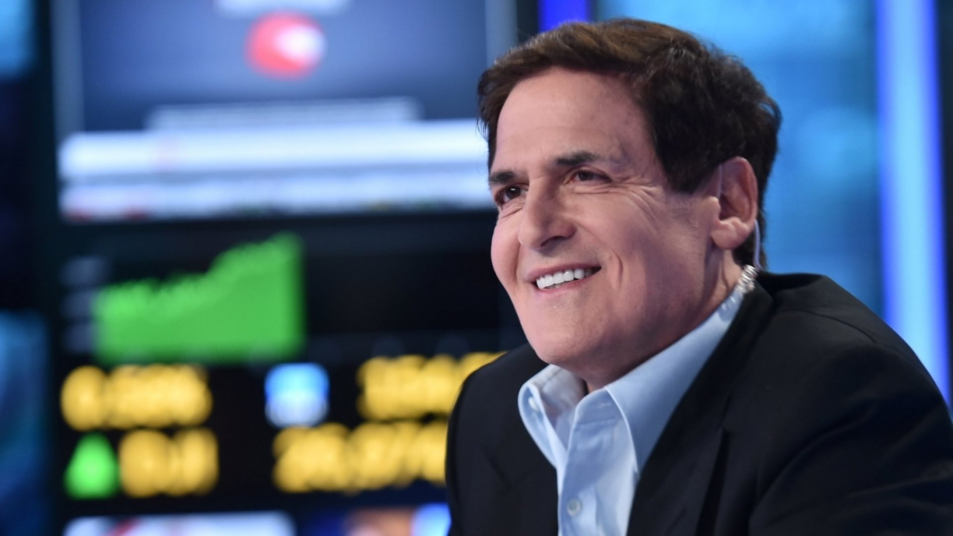 Mark Cuban Just Gave Out A Savvy Business Idea For Anyone