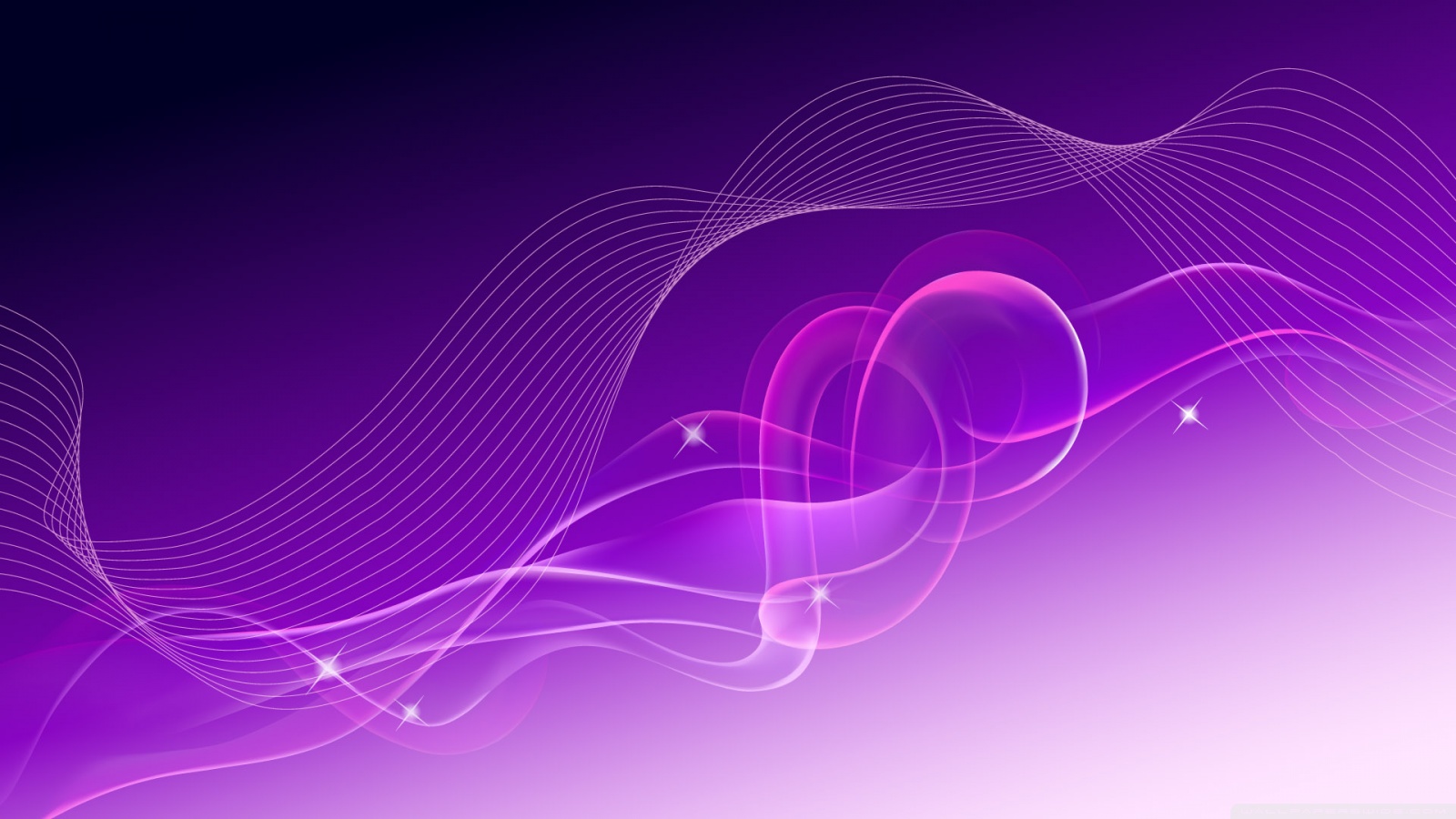 Aero Colorful Purple Ultra HD Desktop Background Wallpaper For
