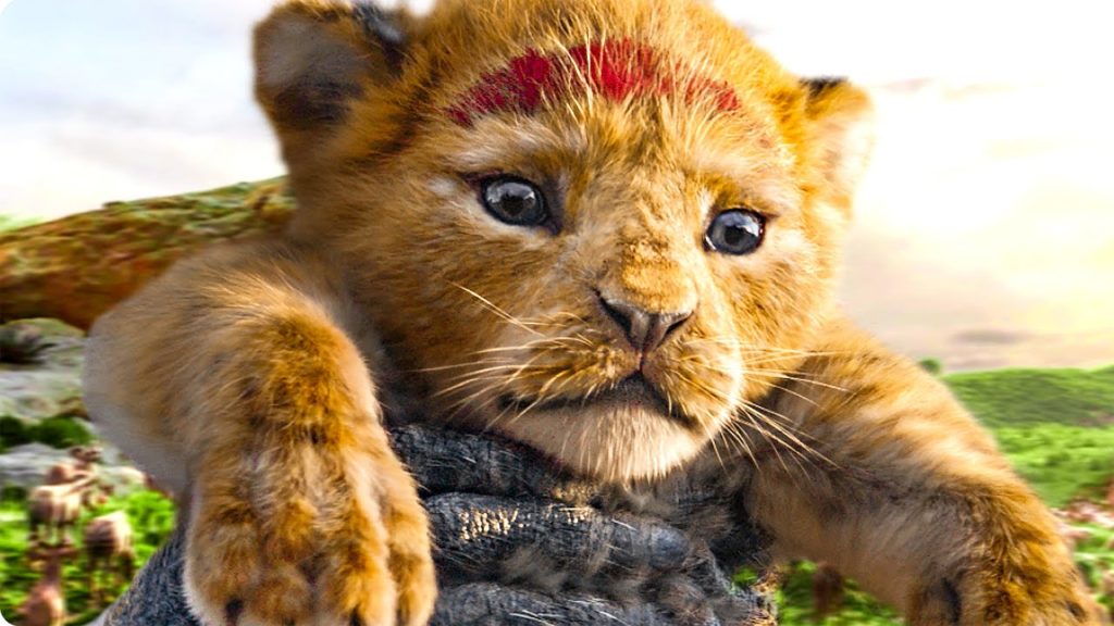 Free The Lion King 2019 Wallpapers Details Supertab Themes 1024x576 For Your Desktop Mobile Tablet Explore 27 Wallpaper - The Lion King Wallpaper Hd