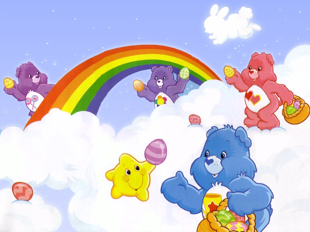 Care Bears Wallpaper Pictures